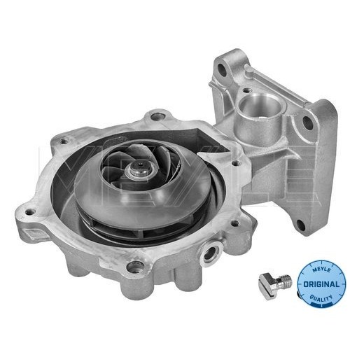 Слика на Водна пумпа MEYLE ORIGINAL Quality 713 220 0019 за Ford Mondeo 3 Saloon (B4Y) 2.2 TDCi - 150 коњи дизел