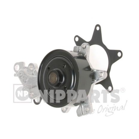 Слика на Водна пумпа NIPPARTS N1512119 за Toyota Auris (ZE15,RE15) 1.33 Dual-VVTi - 101 коњи бензин