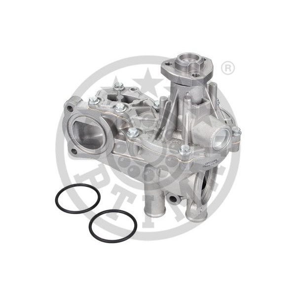 Слика на Водна пумпа OPTIMAL AQ-1041 за VW Caddy 2 Box (9K9A) 1.9 SDI - 64 коњи дизел