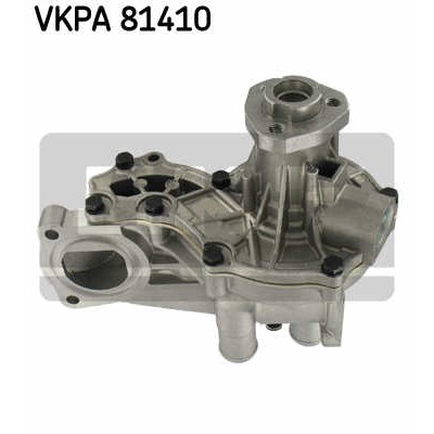 Слика на Водна пумпа SKF VKPA 81410 за VW Polo 3 Classic (6kv2) 110 1.9 TDI - 110 коњи дизел