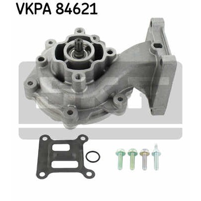 Слика на Водна пумпа SKF VKPA 84621 за Ford Mondeo 3 Saloon (B4Y) 2.2 TDCi - 150 коњи дизел