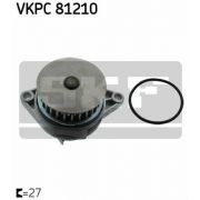 Слика 1 $на Водна пумпа SKF VKPC 81210