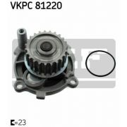 Слика 1 на Водна пумпа SKF VKPC 81220