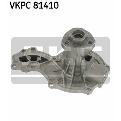 Слика на Водна пумпа SKF VKPC 81410 за VW Scirocco (53B) 1.6 - 72 коњи бензин