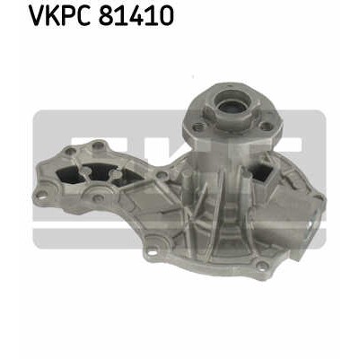 Слика на Водна пумпа SKF VKPC 81410 за VW Scirocco (53B) 1.8 16V - 139 коњи бензин