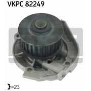 Слика 1 $на Водна пумпа SKF VKPC 82249