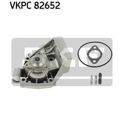 Слика на Водна пумпа SKF VKPC 82652 за Fiat Ducato BOX 230L 2.8 TDI - 122 коњи дизел