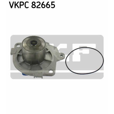 Слика на Водна пумпа SKF VKPC 82665 за Fiat Brava 182 1.9 JTD - 107 коњи дизел