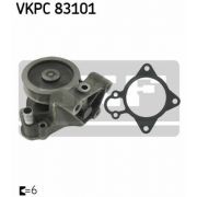 Слика 1 $на Водна пумпа SKF VKPC 83101