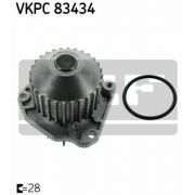 Слика 1 на Водна пумпа SKF VKPC 83434