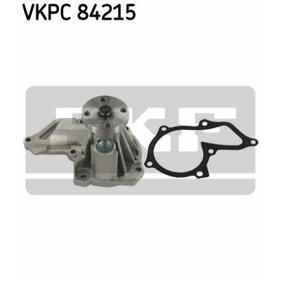Слика на Водна пумпа SKF VKPC 84215 за Mazda 2 Hatchback (DY) 1.6 - 101 коњи бензин