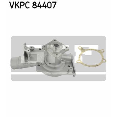 Слика на Водна пумпа SKF VKPC 84407 за Ford Mondeo MK 2 Saloon (BFP) 1.6 i - 90 коњи бензин