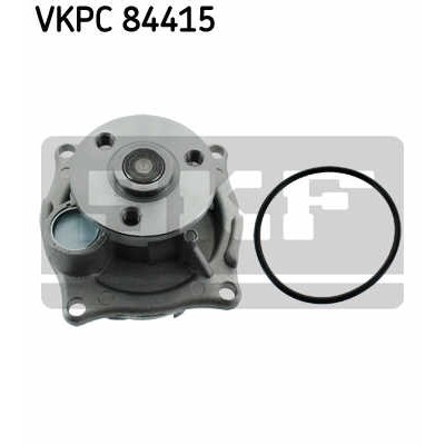 Слика на Водна пумпа SKF VKPC 84415 за Ford Escort 7 (gal,aal,abl) 1.8 16V - 115 коњи бензин