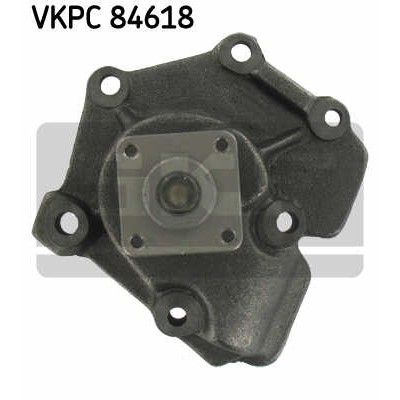 Слика на Водна пумпа SKF VKPC 84618 за Ford Transit Platform (T) 2.5 D (TTL, TTS, TUL, TUS, TTE) - 68 коњи дизел