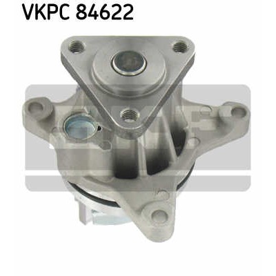 Слика на Водна пумпа SKF VKPC 84622 за Mazda CX-7 (ER) 2.3 MZR DISI Turbo - 238 коњи бензин