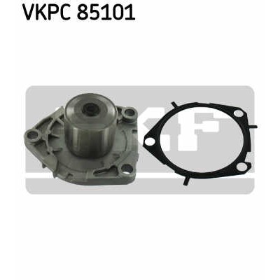 Слика на Водна пумпа SKF VKPC 85101 за Opel Astra H Van 1.9 CDTI 16V - 120 коњи дизел