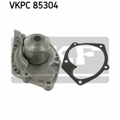 Слика на Водна пумпа SKF VKPC 85304 за Renault Laguna 2 Grandtour (KG0-1) 2.0 16V - 170 коњи бензин