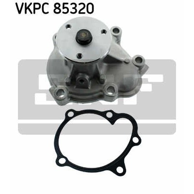 Слика на Водна пумпа SKF VKPC 85320 за Opel Astra H Van 1.7 CDTI - 110 коњи дизел