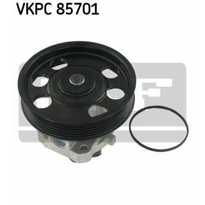 Слика на Водна пумпа SKF VKPC 85701 за Opel Astra H Van 1.3 CDTI - 90 коњи дизел