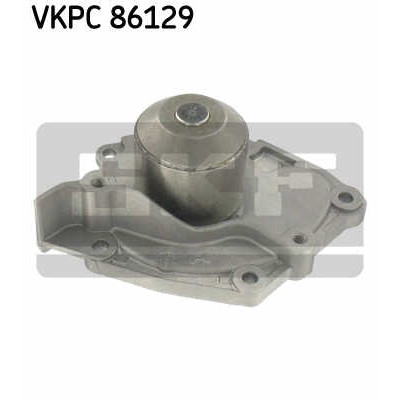 Слика на Водна пумпа SKF VKPC 86129 за Renault Megane 2 Saloon 1.9 dCi (LM14, LM1D) - 110 коњи дизел