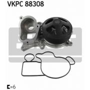 Слика 1 на Водна пумпа SKF VKPC 88308