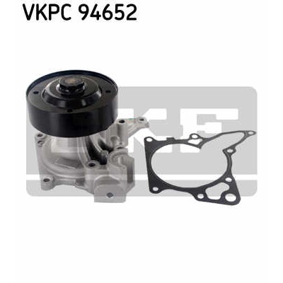 Слика на Водна пумпа SKF VKPC 94652 за Mazda 3 Saloon (BM) Skyaktiv-D 150 - 150 коњи дизел