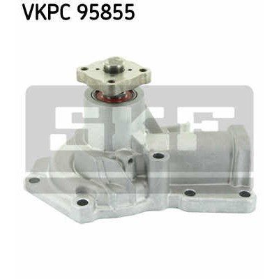 Слика на Водна пумпа SKF VKPC 95855 за Hyundai H 200 BOX 2.4 - 112 коњи бензин