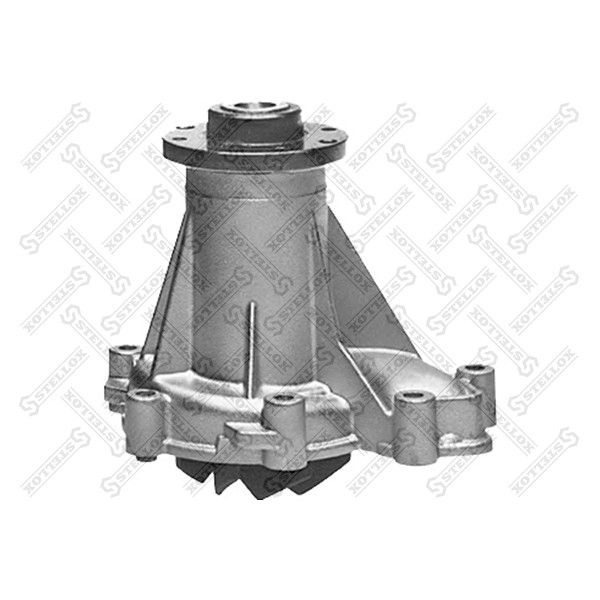 Слика на Водна пумпа STELLOX 4500-0160-SX