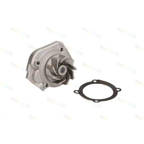 Слика на Водна пумпа THERMOTEC D1F076TT за Fiat Punto 188 1.4 - 95 коњи бензин