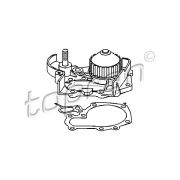 Слика 1 на Водна пумпа TOPRAN 700 142
