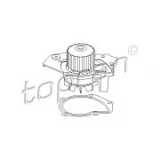 Слика 1 на Водна пумпа TOPRAN 720 161