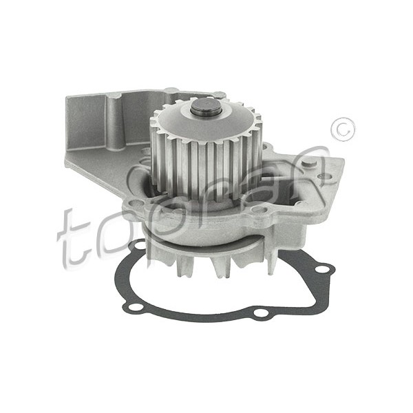 Слика на Водна пумпа TOPRAN 720 164