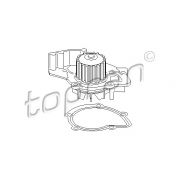 Слика 1 на Водна пумпа TOPRAN 721 219