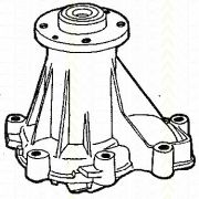 Слика 2 $на Водна пумпа TRISCAN 8600 23838