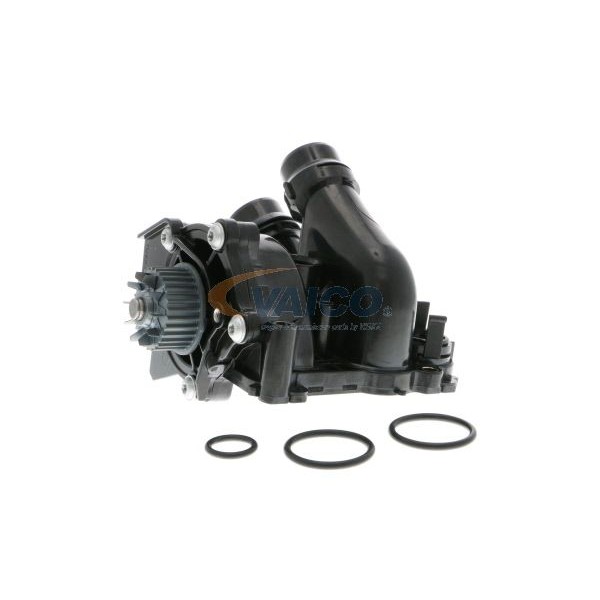 Слика на Водна пумпа VAICO Original  Quality V10-50091 за Skoda Superb (3T4) 1.8 TSI 4x4 - 160 коњи бензин