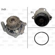 Слика 1 на Водна пумпа VALEO 506790