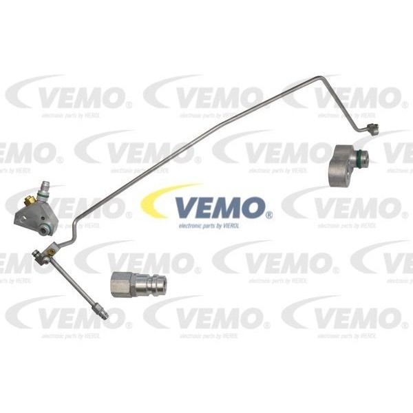 Слика на Вод висок притисок/вакум, клима уред VEMO Original  Quality V20-20-0006