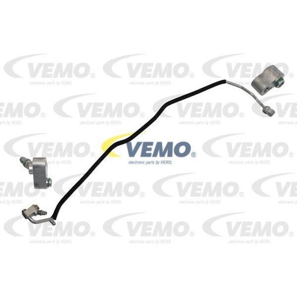 Слика на Вод висок притисок/вакум, клима уред VEMO Original  Quality V20-20-0013