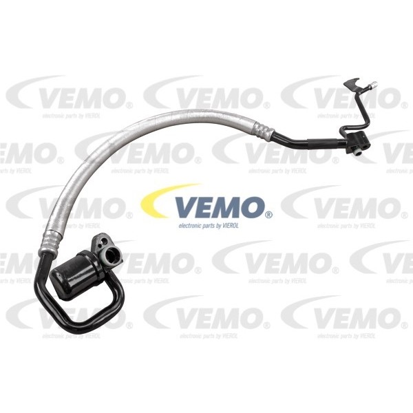 Слика на Вод висок притисок/вакум, клима уред VEMO Original  Quality V20-20-0042