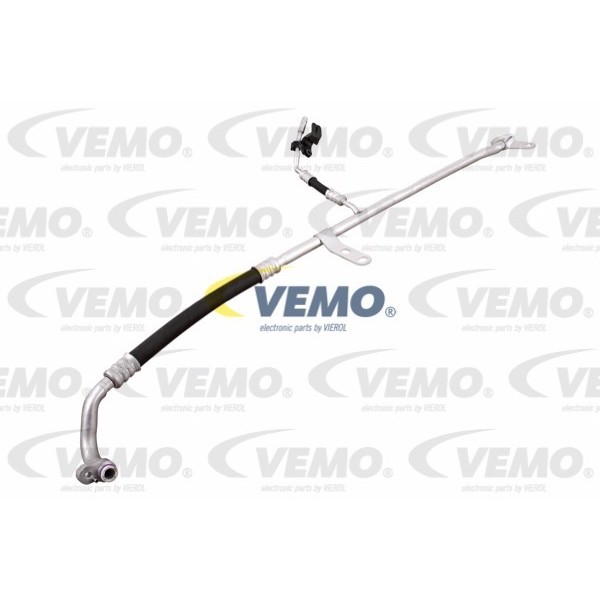 Слика на вод висок притисок/вакум, клима уред VEMO Original  Quality V20-20-0052 за BMW 5 Sedan F10 520 d - 136 коњи дизел