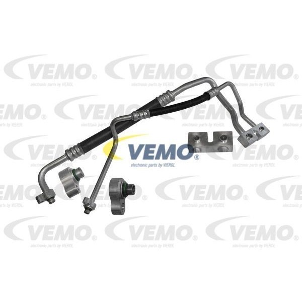 Слика на Вод висок притисок/вакум, клима уред VEMO Original  Quality V25-20-0009