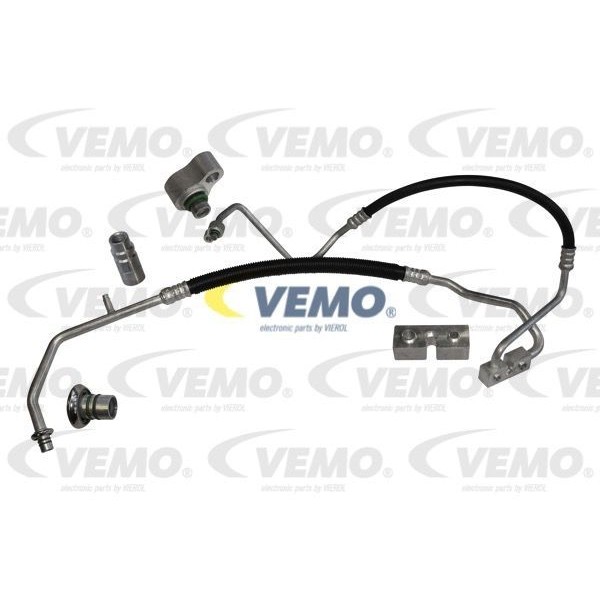 Слика на Вод висок притисок/вакум, клима уред VEMO Original  Quality V25-20-0013