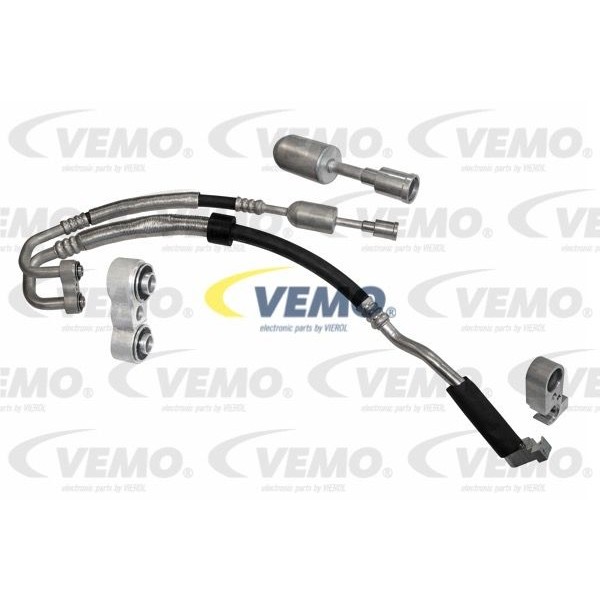 Слика на вод висок притисок/вакум, клима уред VEMO Original  Quality V40-20-0001 за Opel Vectra B Estate 1.8 i 16V - 125 коњи бензин