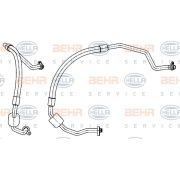 Слика 1 на вод за низок притисок, клима уред HELLA BEHR  SERVICE  PREMIUM LINE 9GS 351 338-521