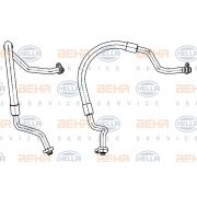 Слика 1 на вод за низок притисок, клима уред HELLA BEHR  SERVICE  PREMIUM LINE 9GS 351 338-561