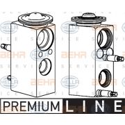 Слика 1 на Возвратен вентил за клима уред HELLA BEHR  SERVICE  PREMIUM LINE 8UW 351 239-591