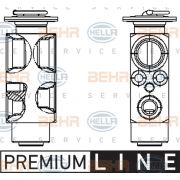 Слика 1 на Возвратен вентил за клима уред HELLA BEHR  SERVICE  PREMIUM LINE 8UW 351 336-161