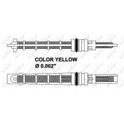 Слика 1 на Возвратен вентил за клима уред NRF 38212