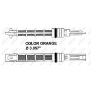 Слика 1 на Возвратен вентил за клима уред NRF 38449
