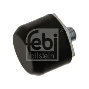 Слика 1 на воздушен филтер, ретардер FEBI BILSTEIN 40520